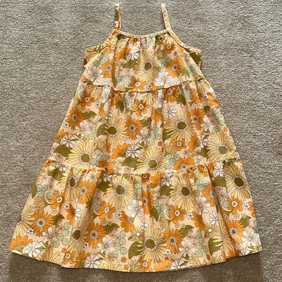 Dress - Picture 1 of 5